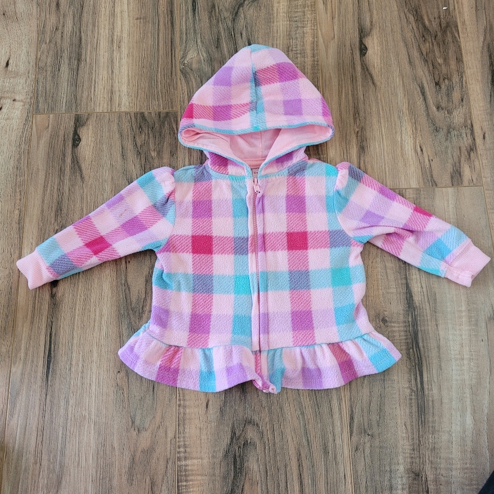 Baby Fleece